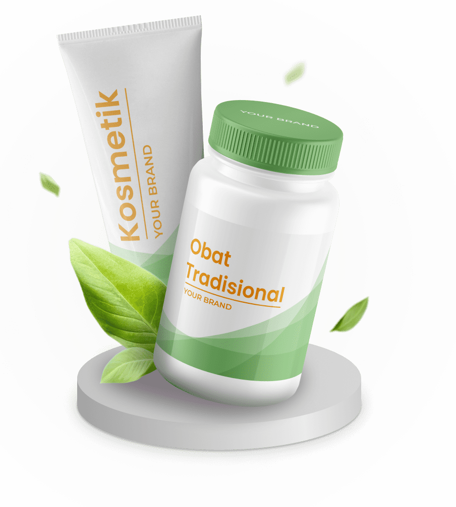 maklon kosmetik dan obat tradisional di bali