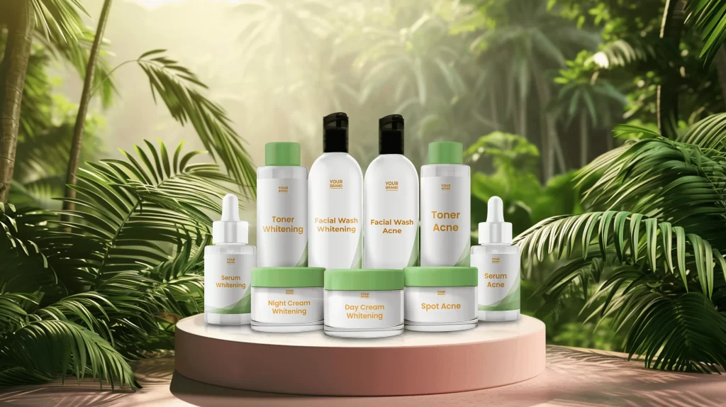 maklon kosmetik di bali