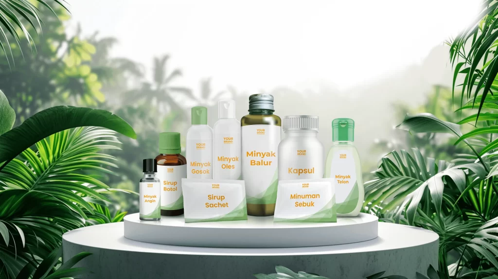 maklon obat tradisional di bali