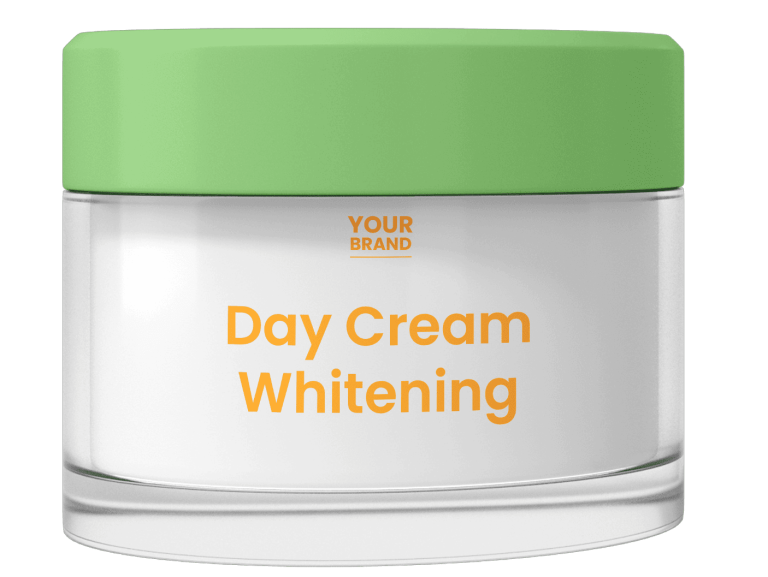 Maklon Day Cream