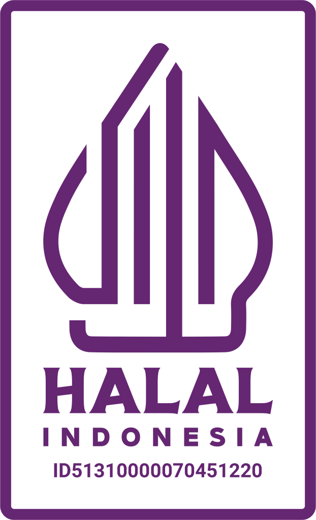 Sertifikat Halal · MUI