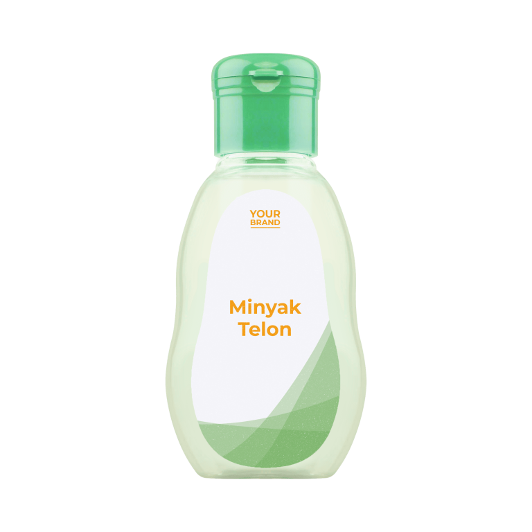 Maklon Minyak Telon