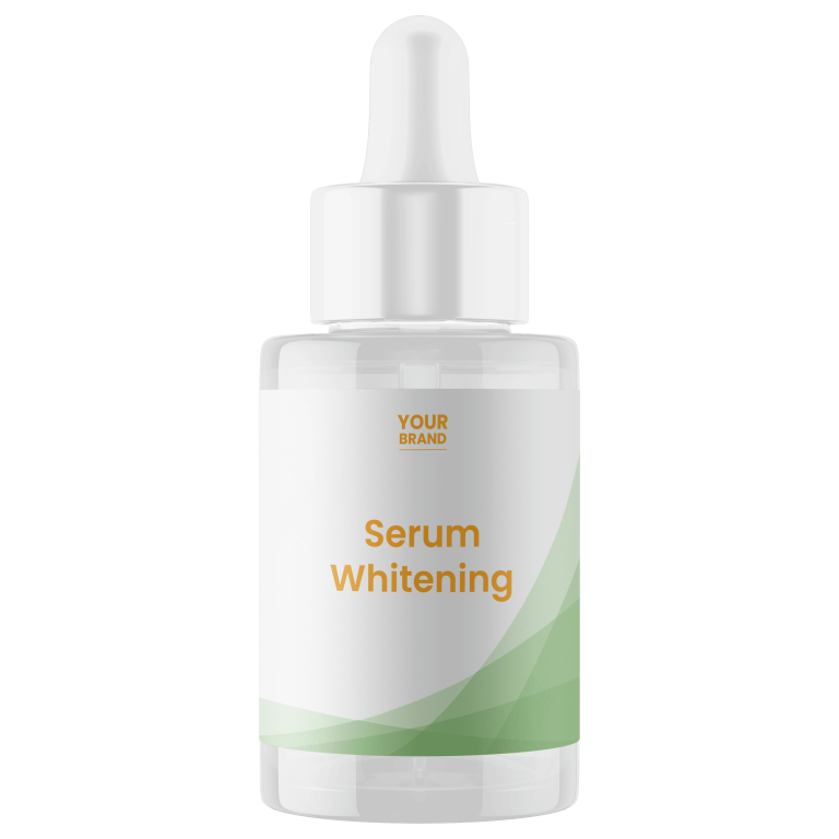 Maklon Serum Whitening