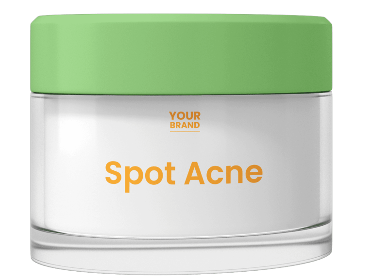 Maklon Spot Acne