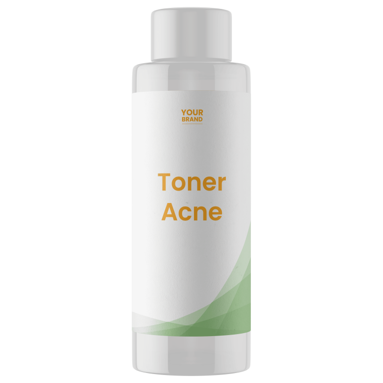 Maklon Toner Acne